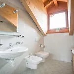 Apartament Diffuso - Cjasa Ustin-1 By Interhome Barcis