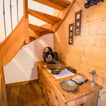 Diffuso - Cjasa Ustin-1 By Interhome * Barcis