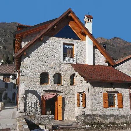 Appartement Diffuso - Cjasa Ustin-1 By Interhome