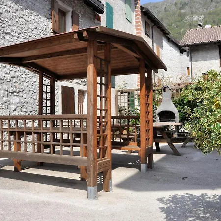 Diffuso - Cjasa Ustin-1 By Interhome Barcis