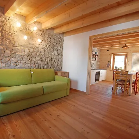 Diffuso - Cjasa Ustin-1 By Interhome *