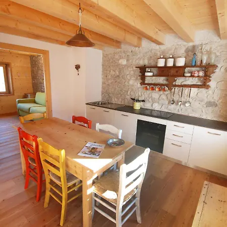 Diffuso - Cjasa Ustin-1 By Interhome *