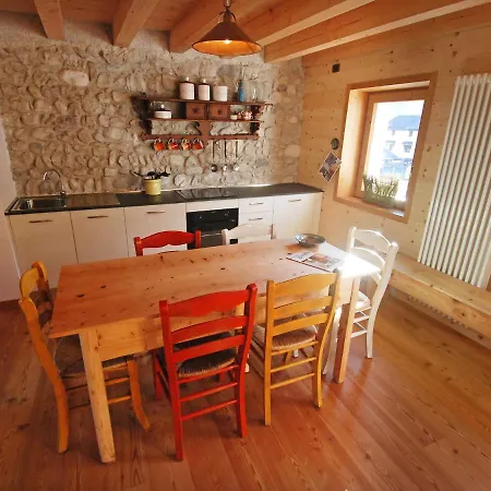 Diffuso - Cjasa Ustin-1 By Interhome