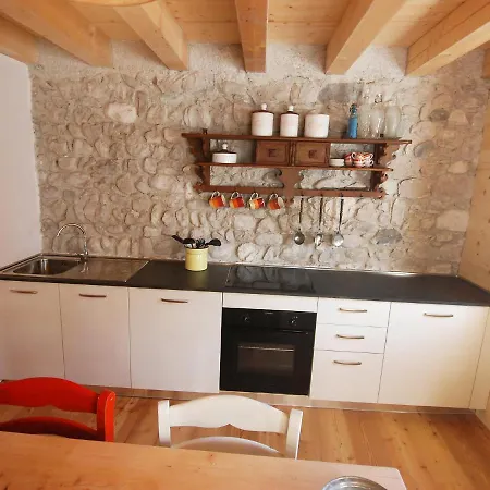 Apartment Diffuso - Cjasa Ustin-1 By Interhome