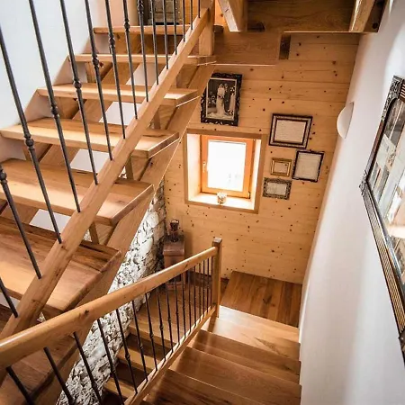 Diffuso - Cjasa Ustin-1 By Interhome * Barcis