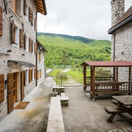 Diffuso - Cjasa Ustin-1 By Interhome Apartment