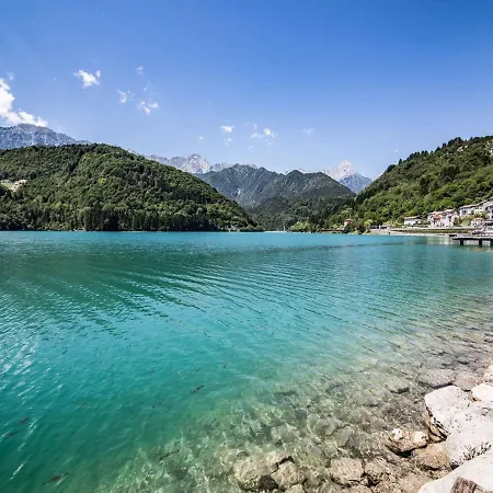 Diffuso - Cjasa Ustin-1 By Interhome Appartement